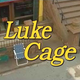Screenshot: Luke Cage: Family Matters
